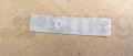 Smeg Mechanical Components - 754132992 Upper Hinge Gasket
